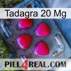 Tadagra 20Mg 13